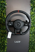 Mercedes AMG Steering Wheel for CLS