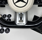 Mercedes Benz AMG SPANGE Facelift