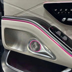 Mercedes S-Class W223 Motorized Pop Out Door Speaker Set – Burmester-Style, 2021–2026 | LADP
