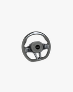 BMW LED Racing Lenkrad LCI Facelift Alcantara – LADP Edition