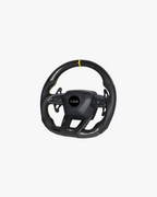 Lamborghini Urus & Huracán Carbon Lenkrad mit 12-Uhr-Markierung – LADP Performance Steering Wheel
