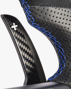 LADP BMW F-Serie Performance Lenkrad Alcantara/Carbon – Komplettausstattung inkl. Carbon-Schaltwippen