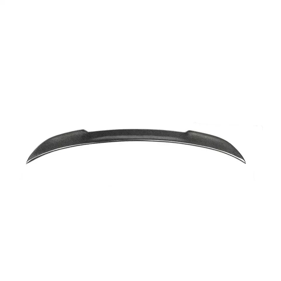 LADP Carbon Fiber Rear Spoiler für BMW 2er F22 F23 F87 M2 – Carbon Heckspoiler Performance Look