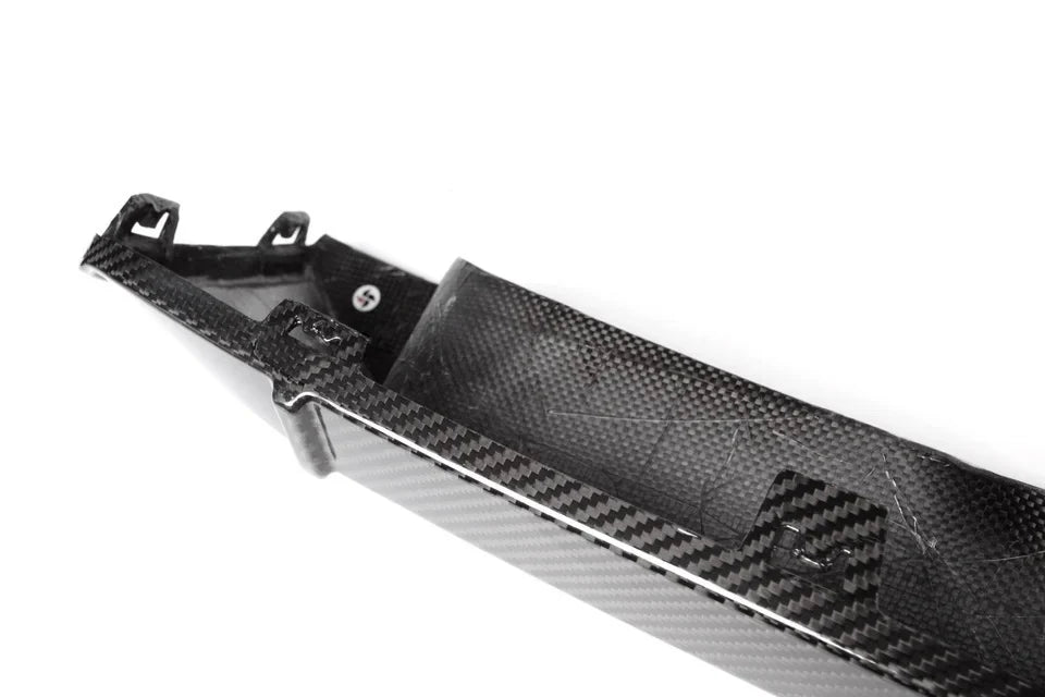 Carbon Fiber Rear Diffuser passend für BMW G82 G83 G80 M4 M3
