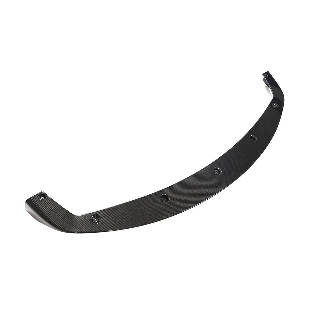 LADP Carbon Front Lip für BMW F87 M2 – Premium Echtcarbon Frontspoiler Performance Tuning