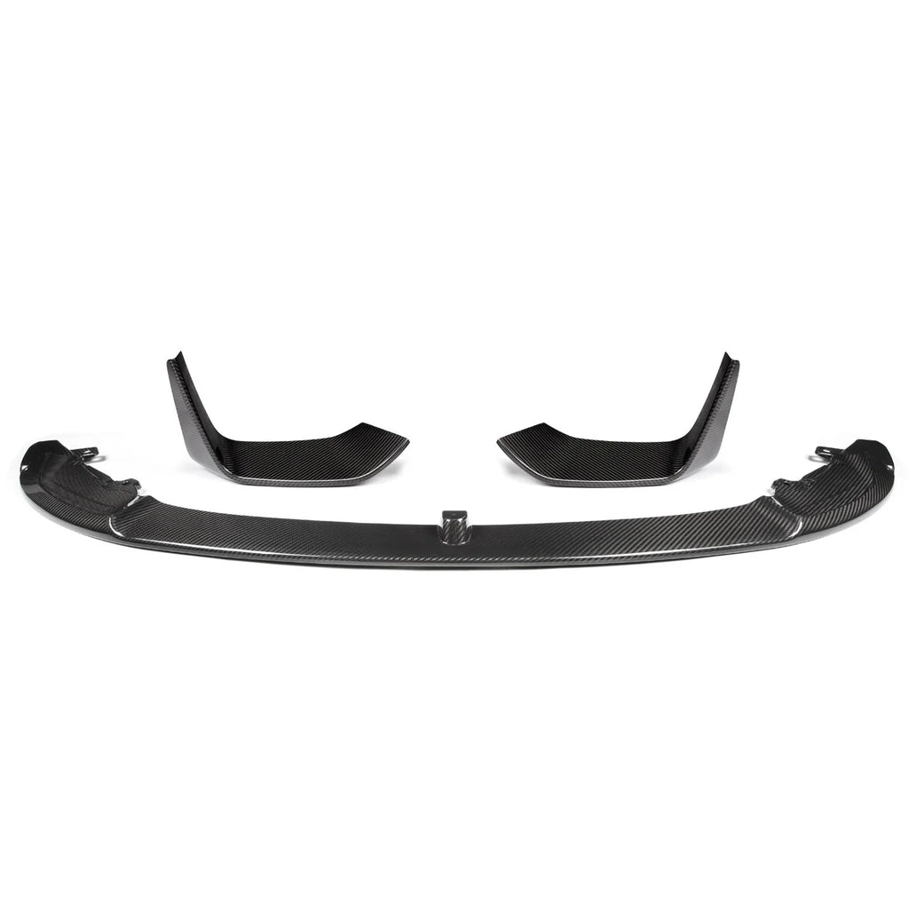 Carbon Fiber Front Splitter passend für BMW M3 F80 M4 F82 & F83