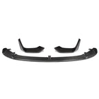 Carbon Fiber Front Splitter passend für BMW M3 F80 M4 F82 & F83