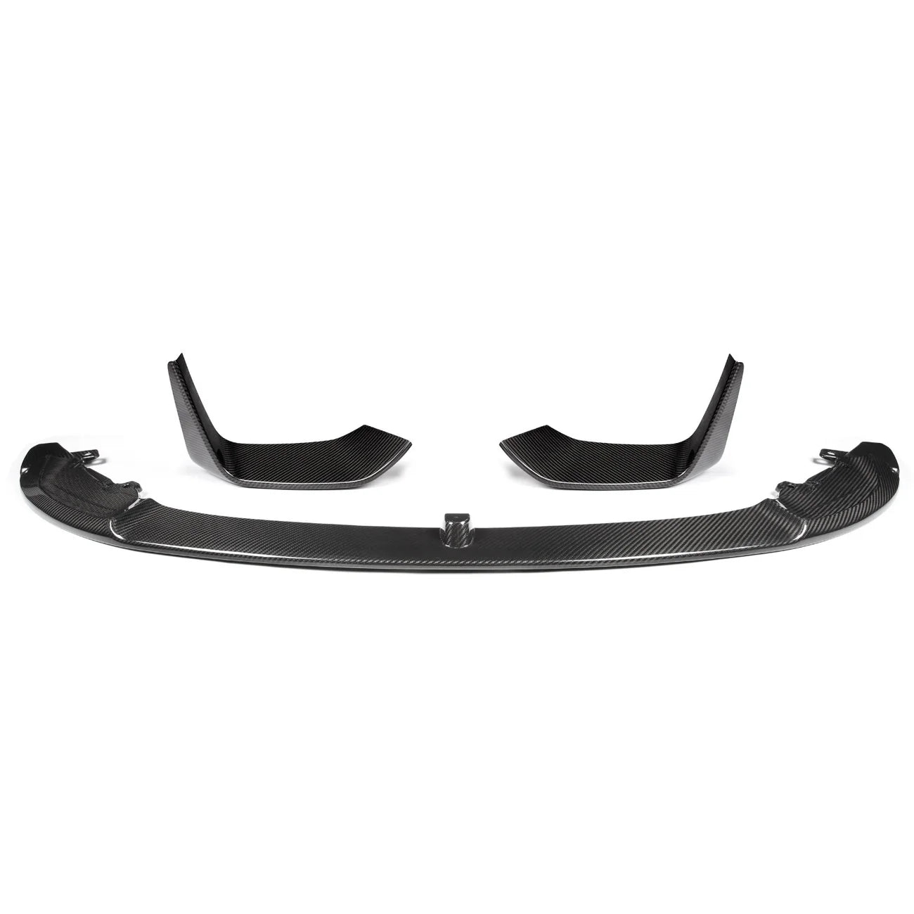 Carbon Fiber Front Splitter passend für BMW M3 F80 M4 F82 & F83