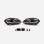 facelift headlights Golf 7