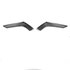 Carbon Fiber Side Diffusor passend für BMW F80 M3 F82 F83 M4