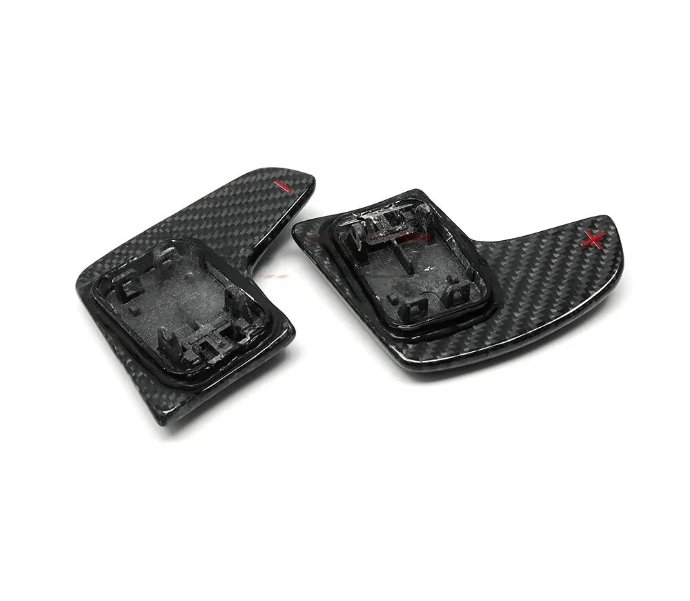 Carbon Fiber Paddle Shifter passend für BMW G Models