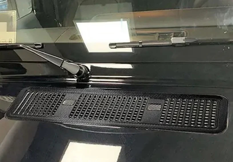LADP G-Class W464 Carbon Fiber Hood Cover – Premium Exterior Upgrade