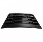 LADP Carbon Fiber Engine Hood Cover for Ford F-150 – Performance Exterior Upgrade