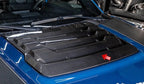 LADP Carbon Fiber Engine Hood Cover for Ford F-150 – Performance Exterior Upgrade