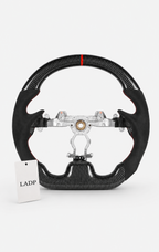 Infiniti G35 carbon steering wheel