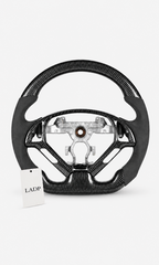 Infiniti G37 | Carbon steering wheel
