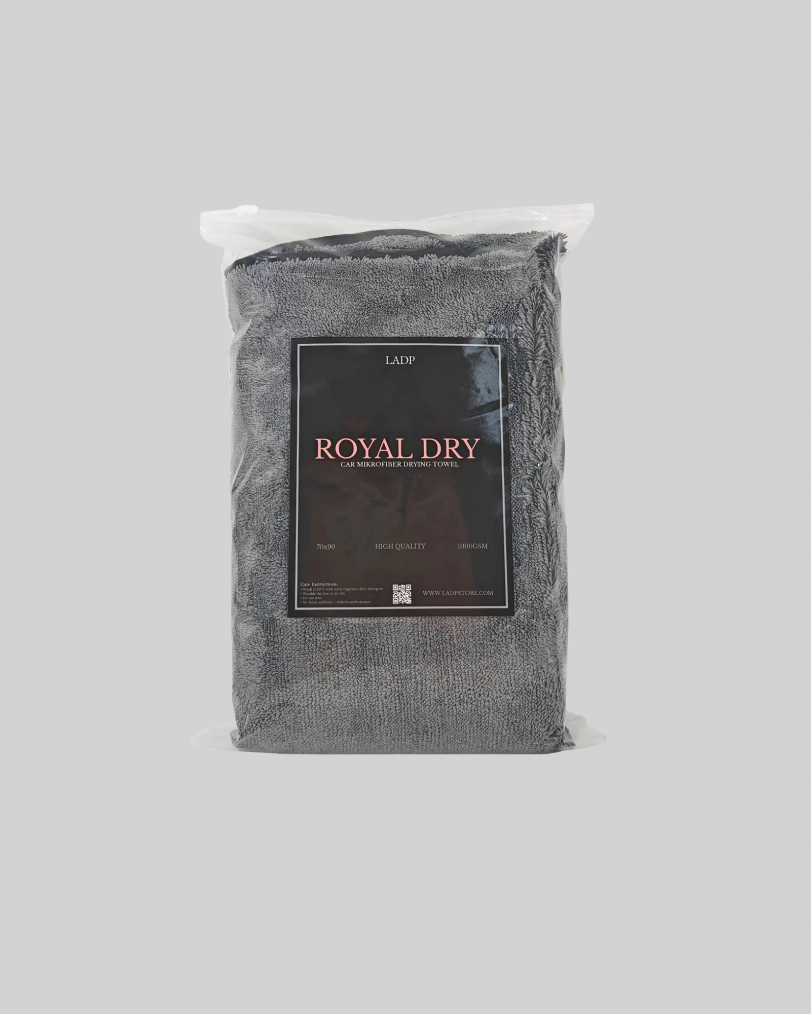 LADP Royal Dry 70x90 cm