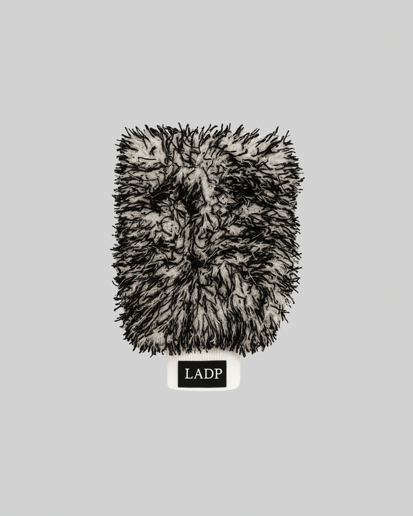 Wash Mitt PREMIUM LADP