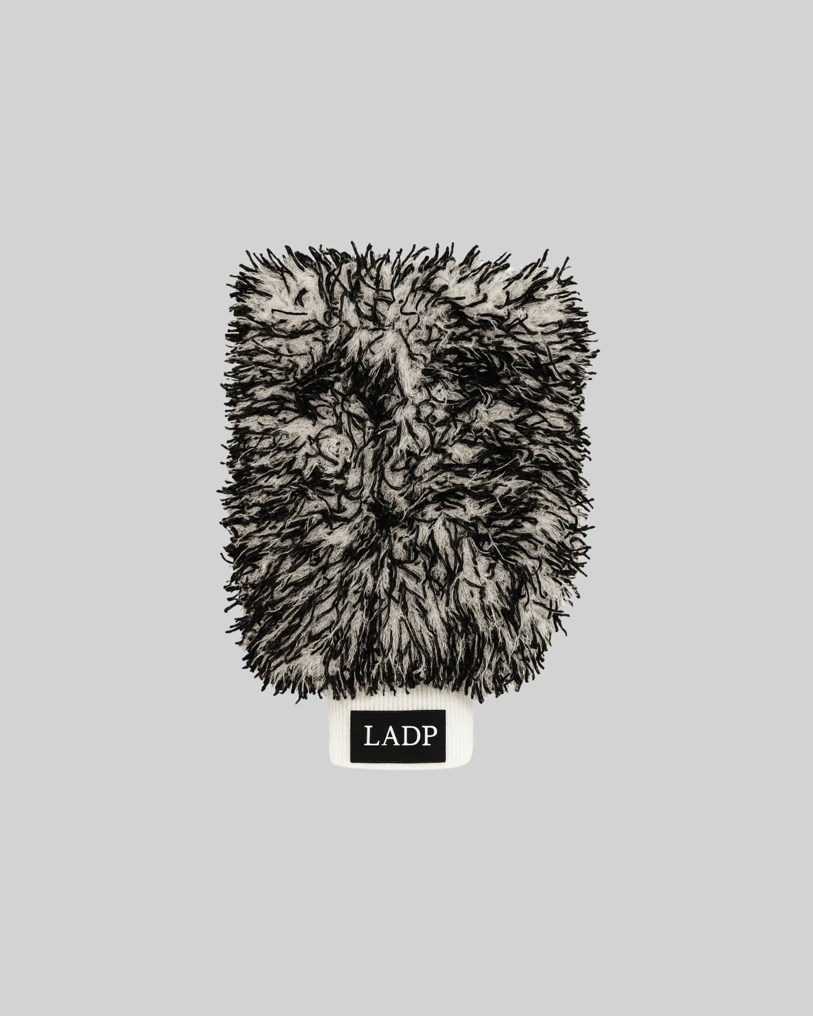 LADP Car Wash Set 4 – Premium Vehicle Care Set with Microfiber Cloths & Rim Brush