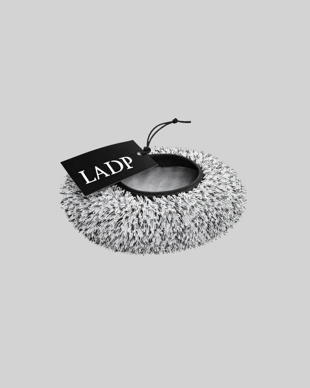 SB Brush Cover LADP – Premium Brush Cover for Rim Brushes | Universal Wash Box Protective Cover