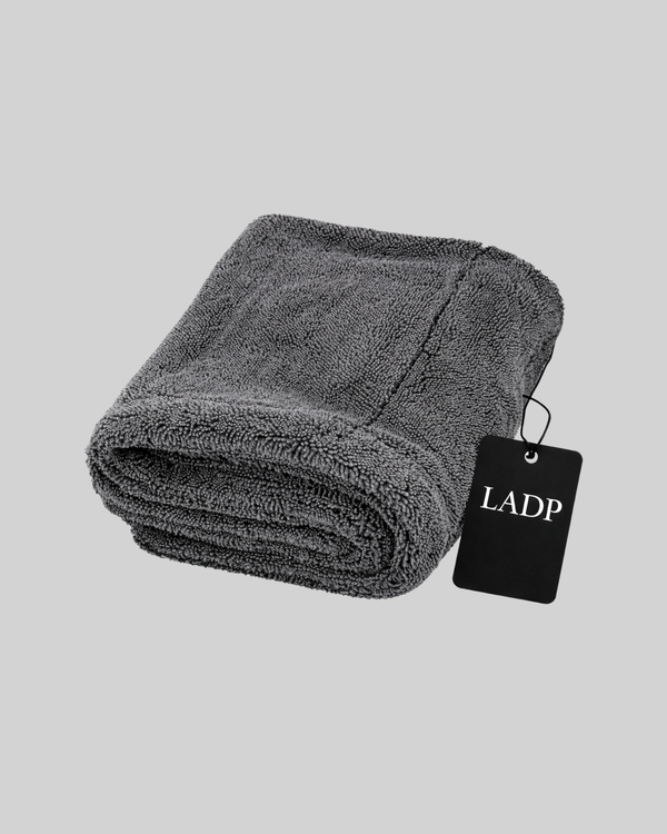 LADP Dryingtowel 50x80 cm 1400GSM