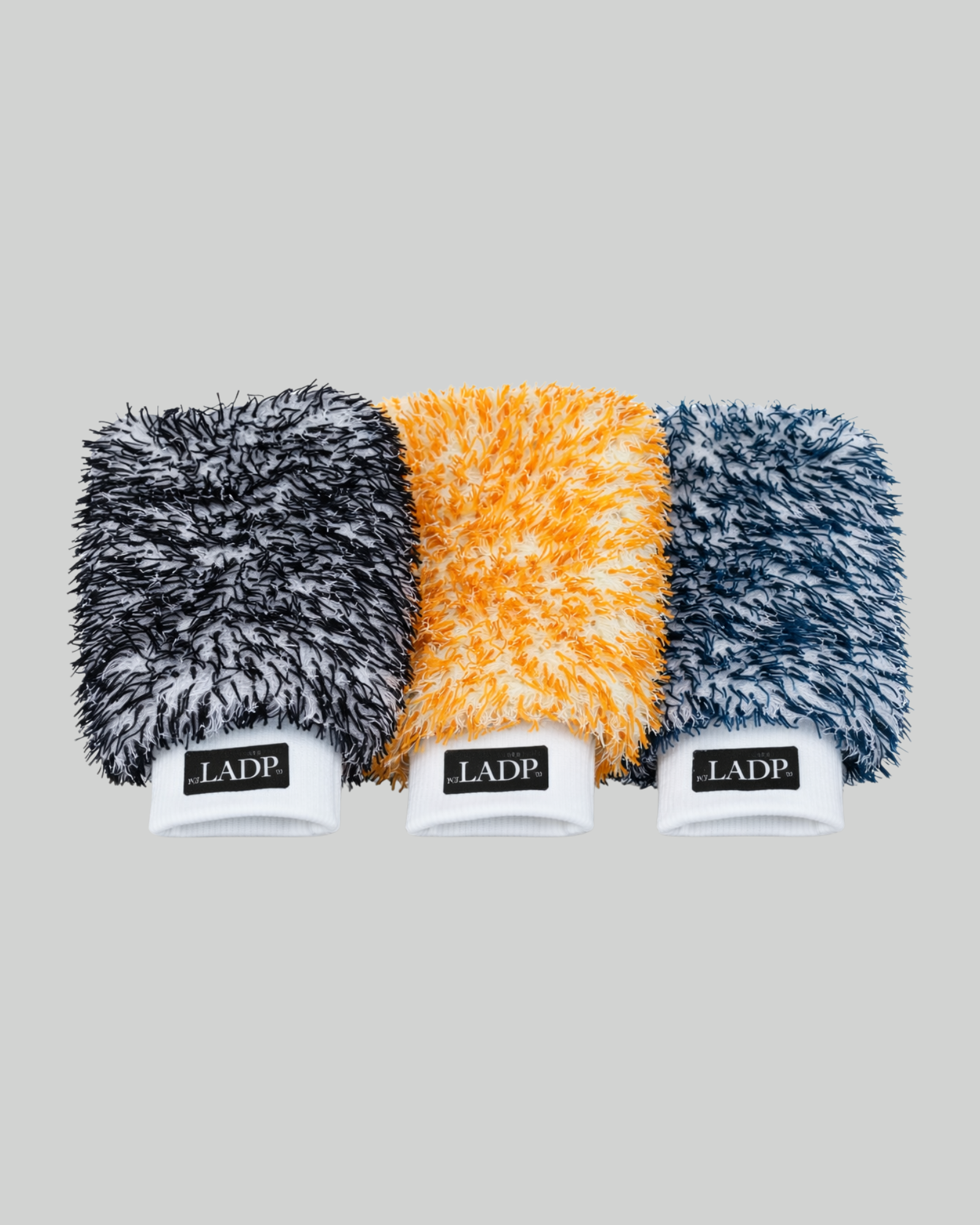 Wash Mitt PREMIUM LADP