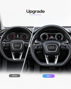 Audi A6 & A7 12.3-Inch Digital Instrument Cluster 2012–2018 | LADP