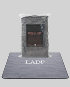 LADP Royal Dry 70x90 cm – 1100GSM Car Drying Towel Microfiber