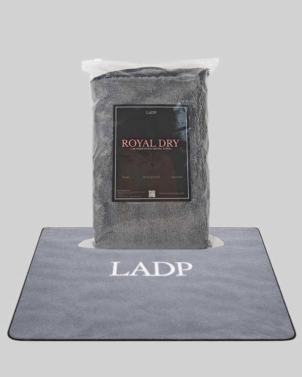 LADP Royal Dry 70x90 cm