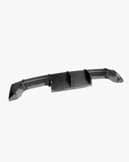 Carbon Fiber Rear Diffuser passend für BMW G82 G83 G80 M4 M3