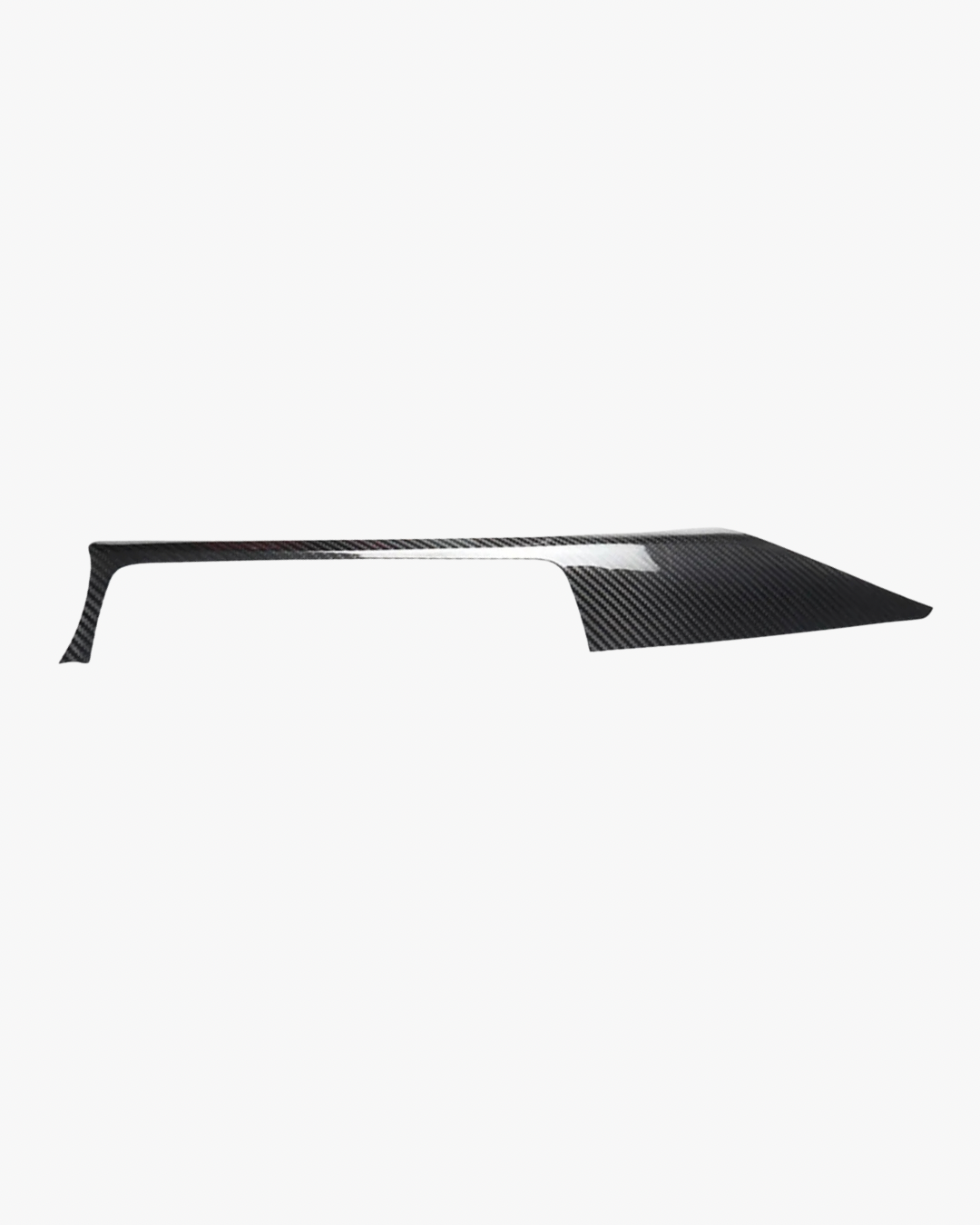 LADP Carbon Fiber Interior Trim für BMW F30 F32 F34 F80 M3 F82 F83 M4 – Carbon Interieurleisten Set