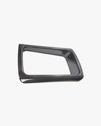 LADP Carbon Fiber Rear Center Armrest Cover für BMW F22 F32 G42 G87 – Carbon Mittelarmlehne Abdeckung