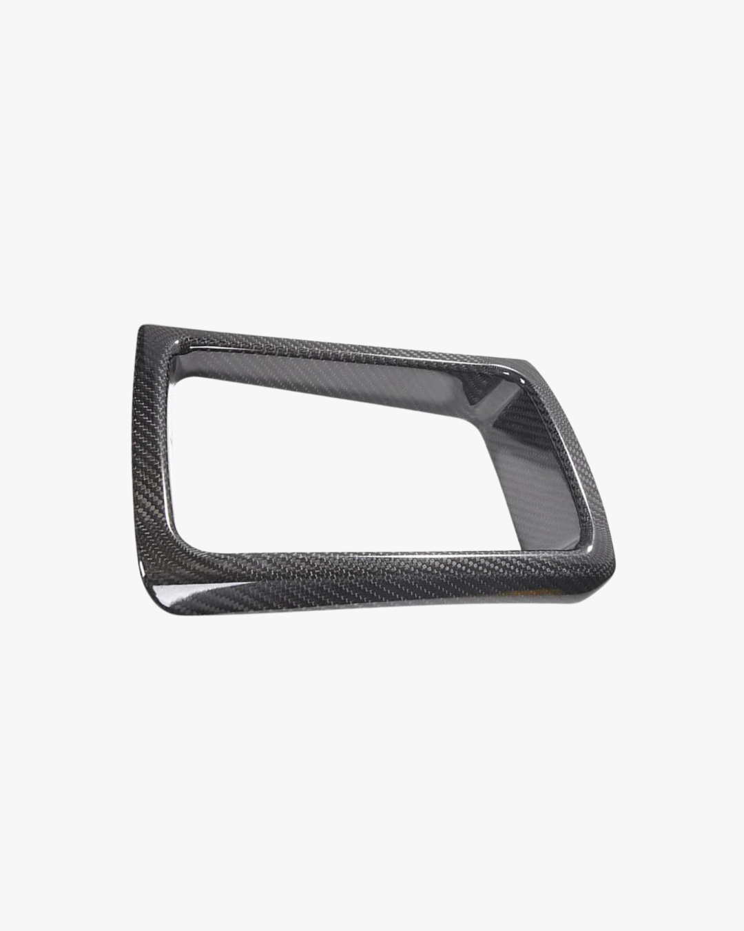 LADP Carbon Fiber Rear Center Armrest Cover für BMW F22 F32 G42 G87 – Carbon Mittelarmlehne Abdeckung