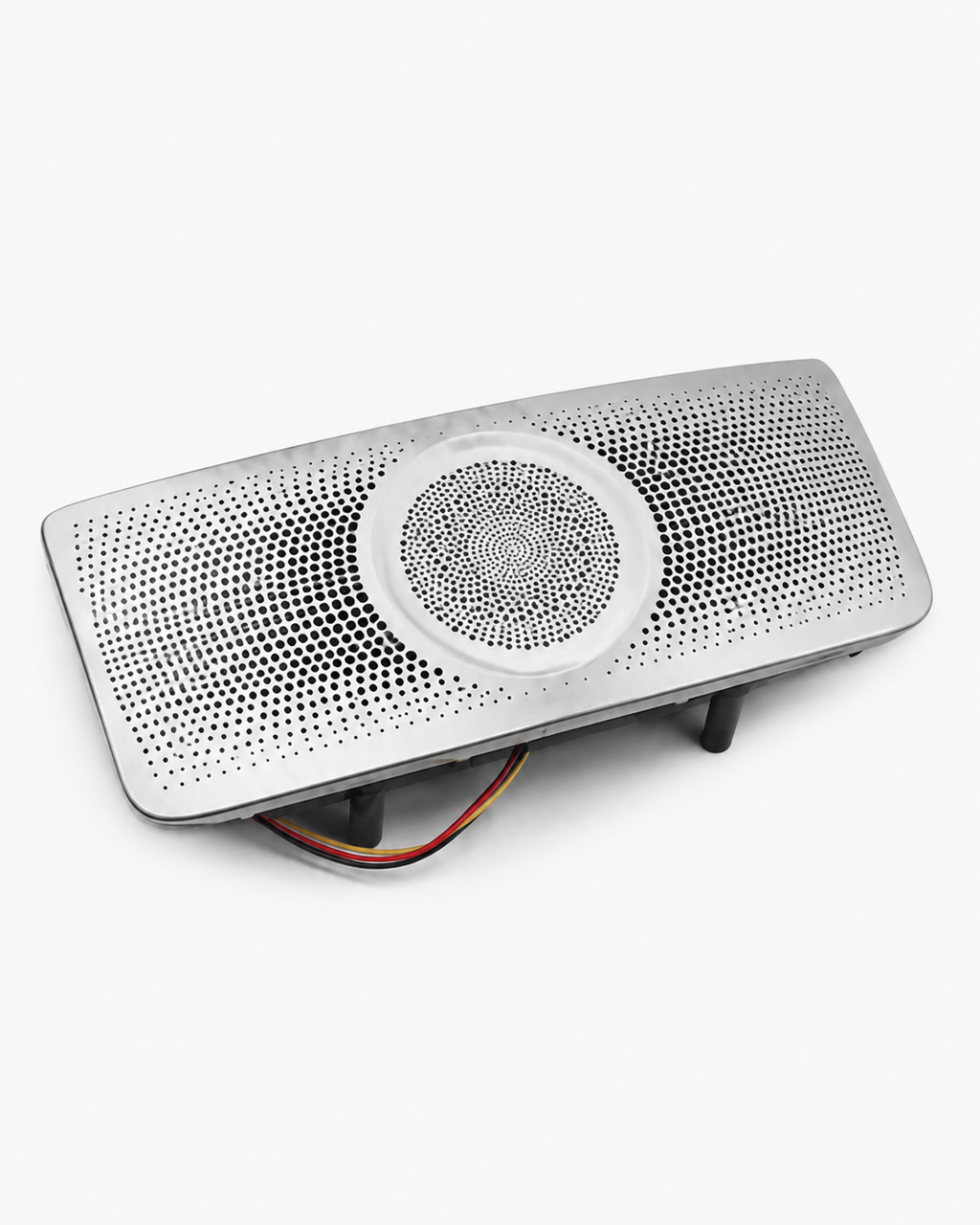 GLE GLS W167 X167 64-Color LED Roof Speaker Ambient Light (2018–2025)