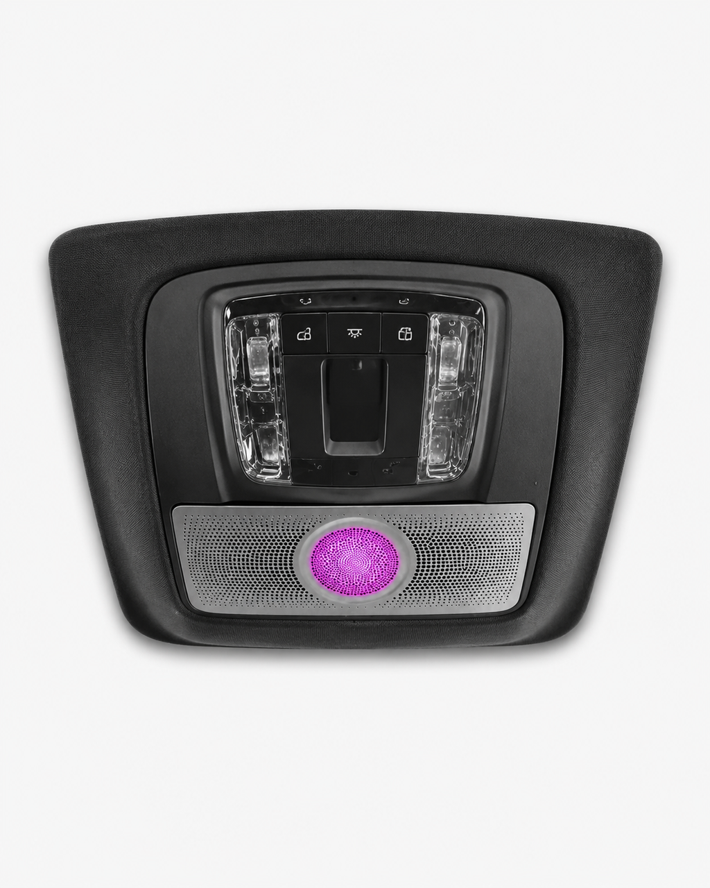 GLE GLS W167 X167 64-Color LED Roof Speaker Ambient Light (2018–2025)