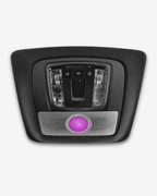 GLE GLS W167 X167 64-Color LED Roof Speaker Ambient Light (2018–2025)