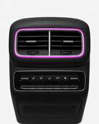 GLE GLS W167 X167 64-Color LED Rear Air Vent Ambient Lighting