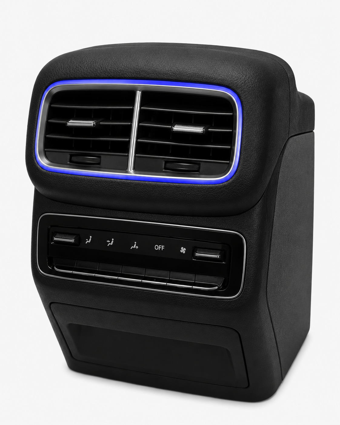 GLE GLS W167 X167 64-Color LED Rear Air Vent Ambient Lighting