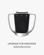 Mercedes Touchpad Controller Facelift G E C GLC Class Upgrade | LADP