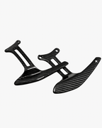 LADP Ferrari 488 GTB Carbon Shift Paddles – Echtcarbon Schaltwippen