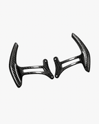 LADP Ferrari 488 GTB Carbon Shift Paddles – Echtcarbon Schaltwippen