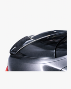 LADP Carbon Fiber Rear Spoiler passend für Audi A3 8V Sedan – Echtcarbon Heckspoiler | Performance Tuning