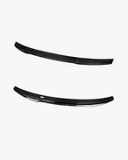 LADP Carbon Fiber Rear Spoiler passend für Audi A3 8V Sedan – Echtcarbon Heckspoiler | Performance Tuning