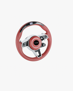 Porsche 911 991 & 718 982 LED Lenkrad Rot – LADP Performance mit Shift Light & Drive Mode