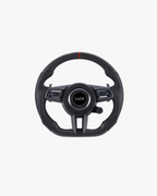 LADP Porsche Sportlenkrad Carbon – Performance Upgrade