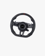 LADP Porsche Sportlenkrad Carbon – Performance Upgrade