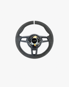 LADP Porsche Sportlenkrad Alcantara – Performance Sonderanfertigung