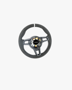 LADP Porsche Sportlenkrad Alcantara – Performance Sonderanfertigung