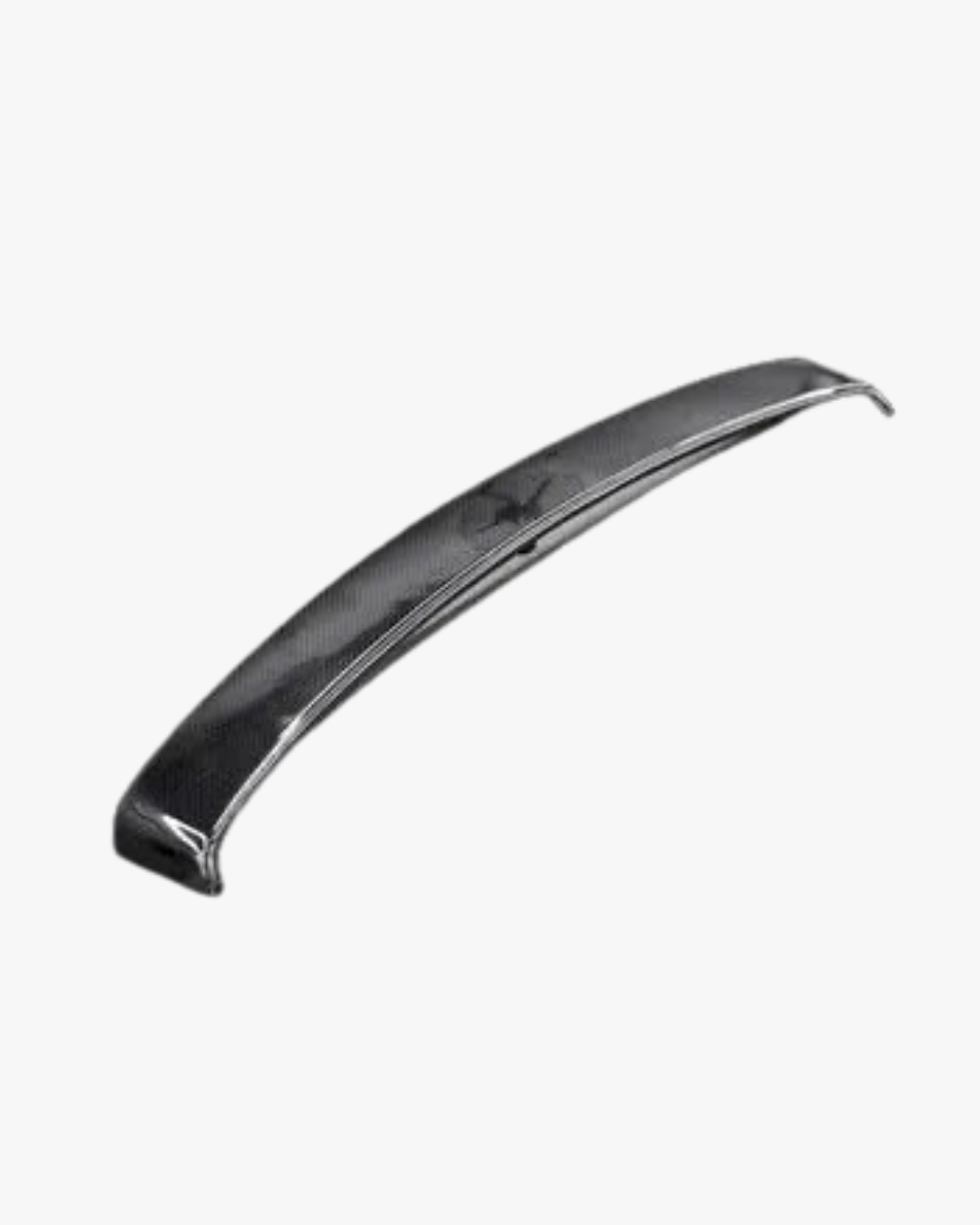 Carbon Fiber Roof Spoiler passend für BMW M2 G87