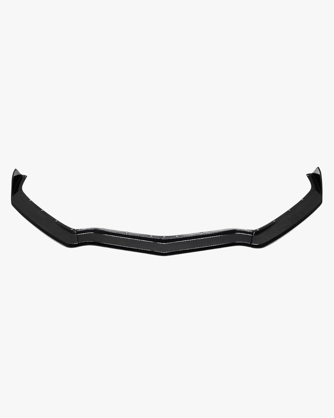 Carbon Fiber Front Spoiler passend für Chevrolet Corvette C8
